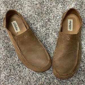 Olukai Slip Ons